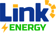 Link Energy