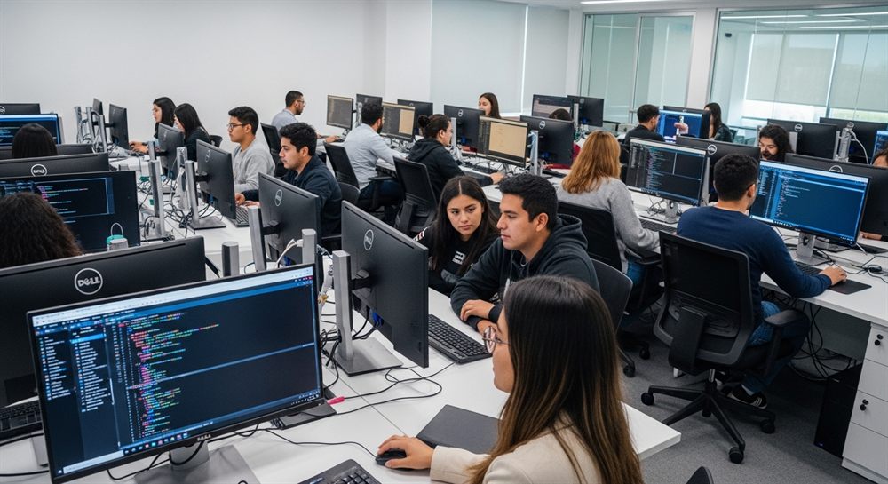 Por qué limitar la modernización educativa si el leasing ya está de nuestro lado