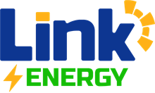 Link Energy Logo
